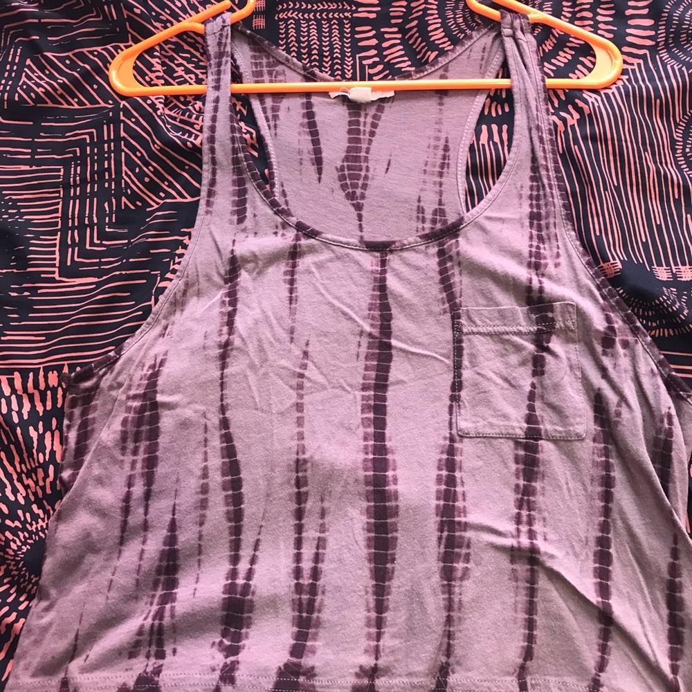 Forever 21 Tank Top